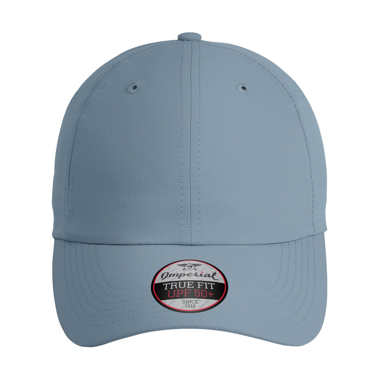 Custom Embroidered Imperial 210 Performance Cap – Maho Headwear