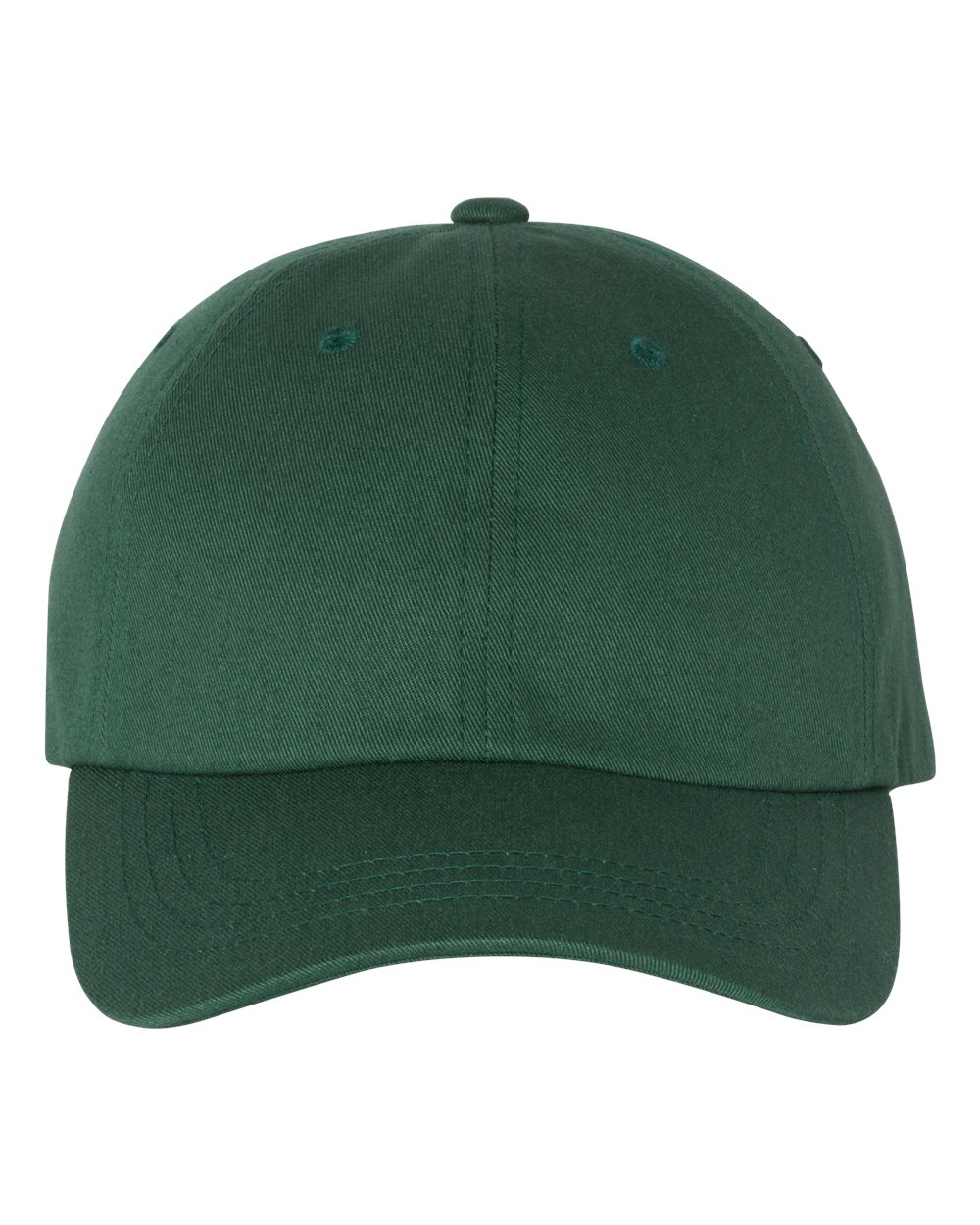 Custom Embroidered Yupoong Classic Dad Hat 6245