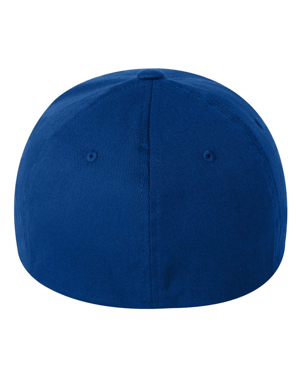 Custom Embroidered Flexfit Classic 6277 - Royal