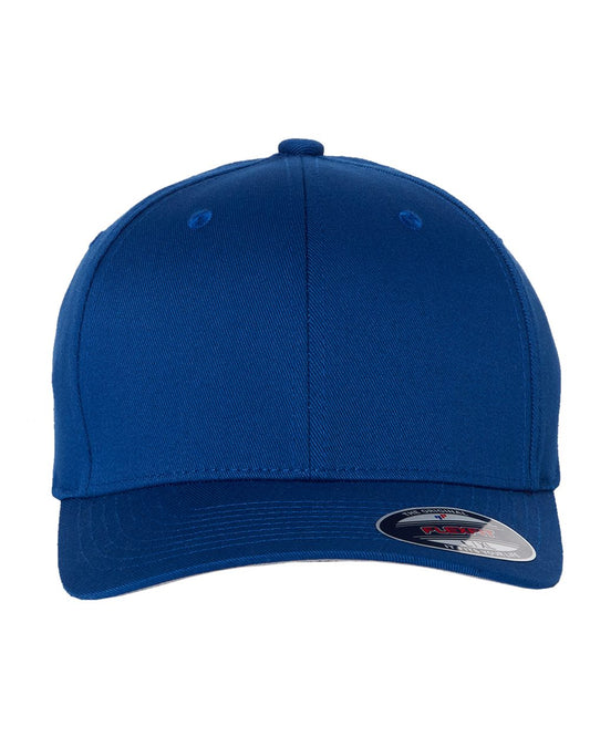 Custom Embroidered Flexfit Classic 6277 - Royal