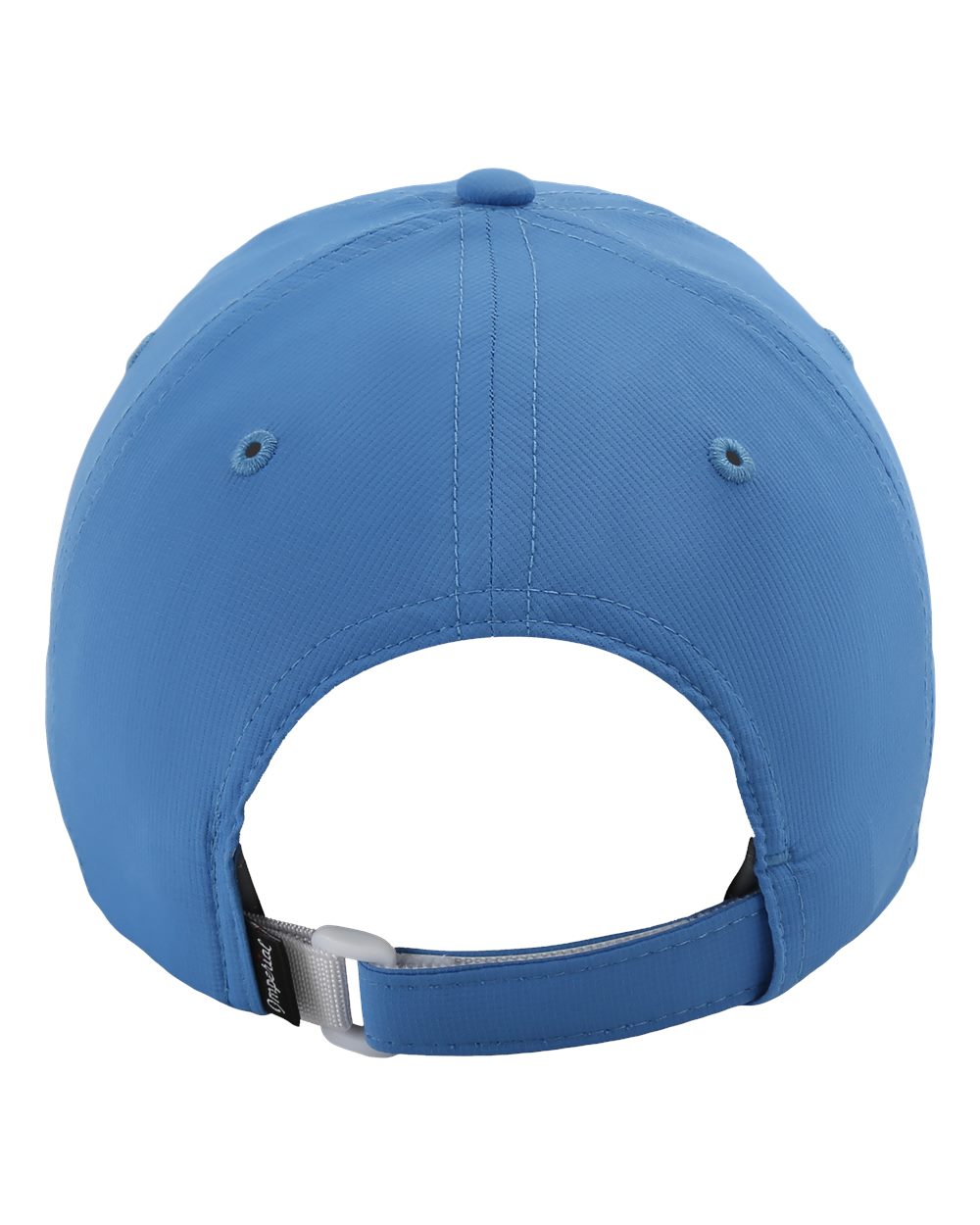 Custom Embroidered Imperial 210 Performance Cap - Azure