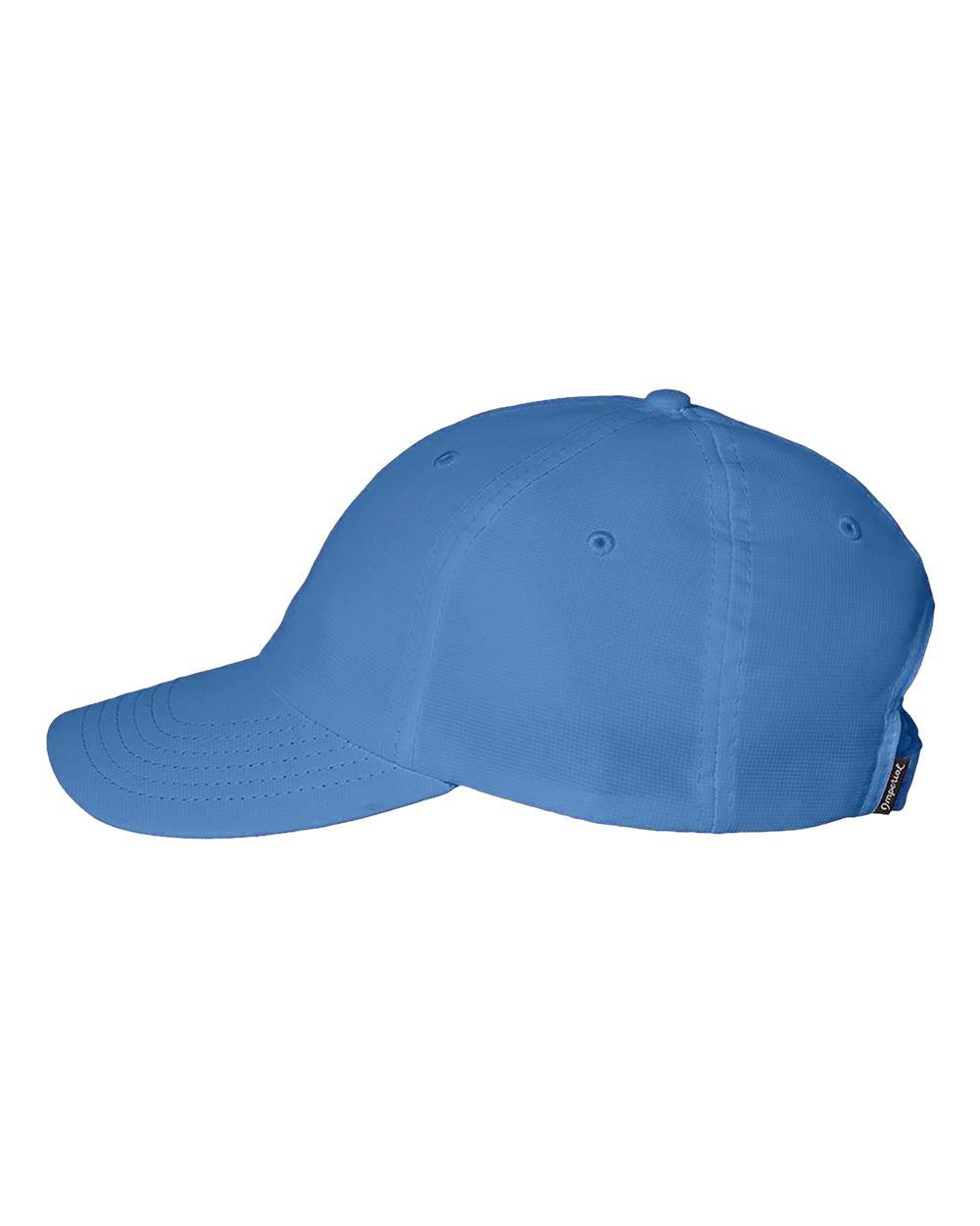 Custom Embroidered Imperial 210 Performance Cap - Azure