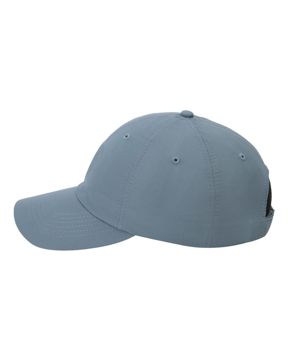 Custom Embroidered Imperial 210 Performance Cap - Breaker Blue