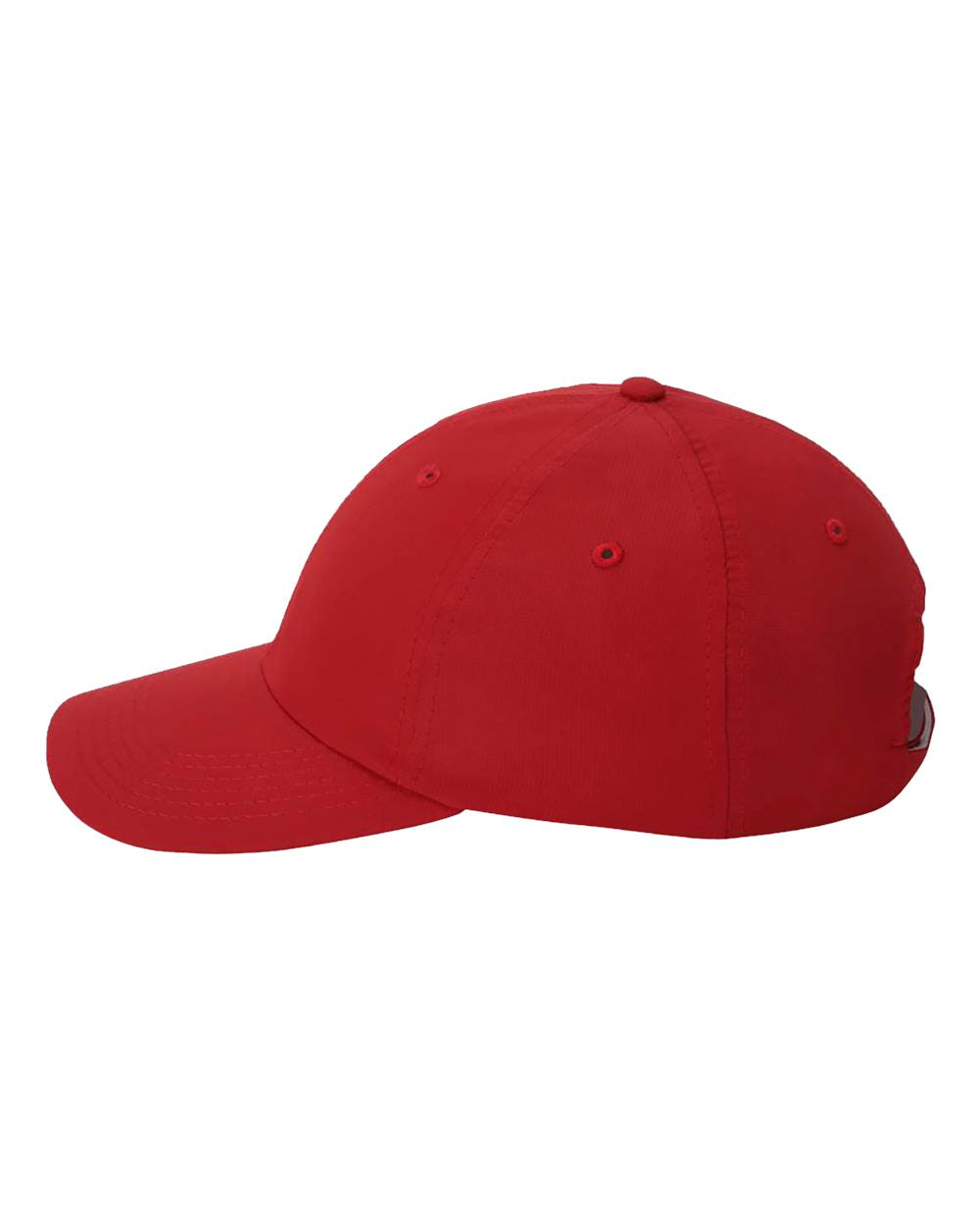 Custom Embroidered Imperial 210 Performance Cap - Cardinal