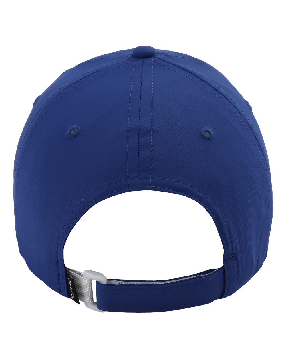 Custom Embroidered Imperial 210 Performance Cap - Cobalt