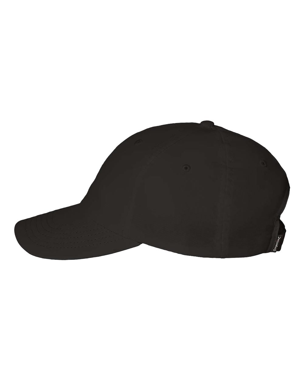 Custom Embroidered Imperial 210 Performance Cap - Dark Grey