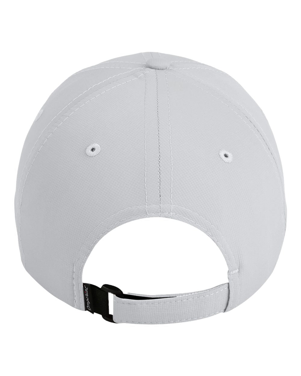 Custom Embroidered Imperial 210 Performance Cap - Fog