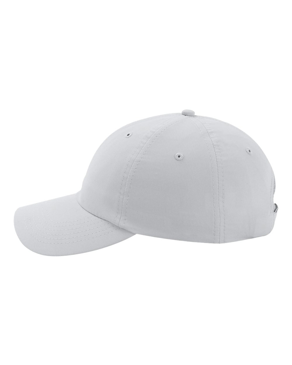 Custom Embroidered Imperial 210 Performance Cap - Fog