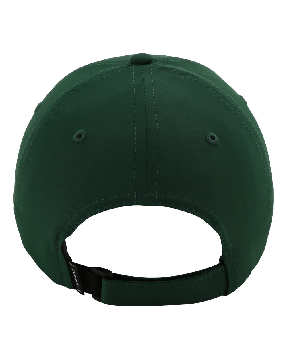 Custom Embroidered Imperial 210 Performance Cap - Forest Green