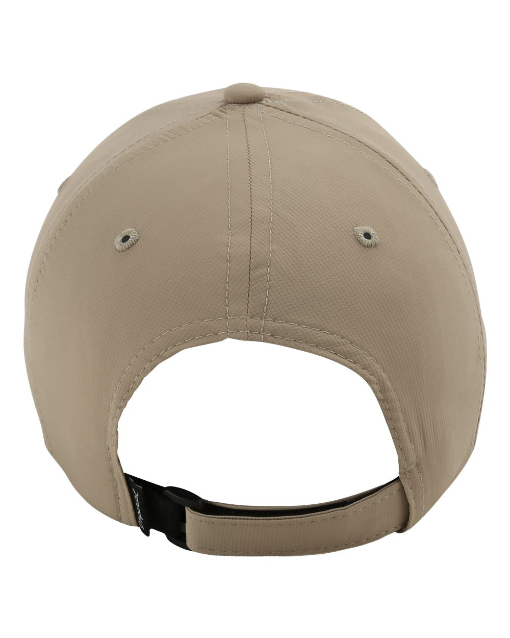 Custom Embroidered Imperial 210 Performance Cap - Khaki