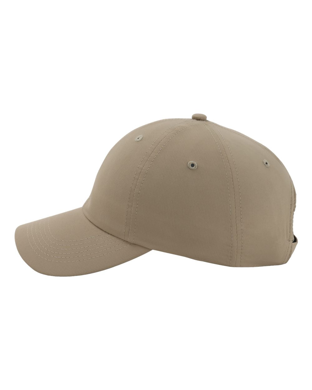 Custom Embroidered Imperial 210 Performance Cap - Khaki