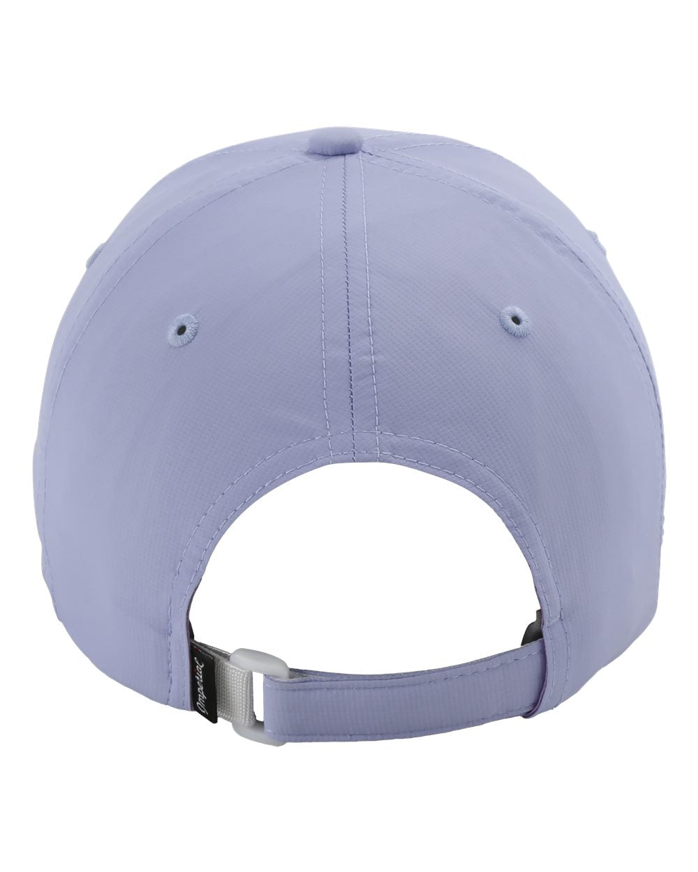 Custom Embroidered Imperial 210 Performance Cap - Lavender