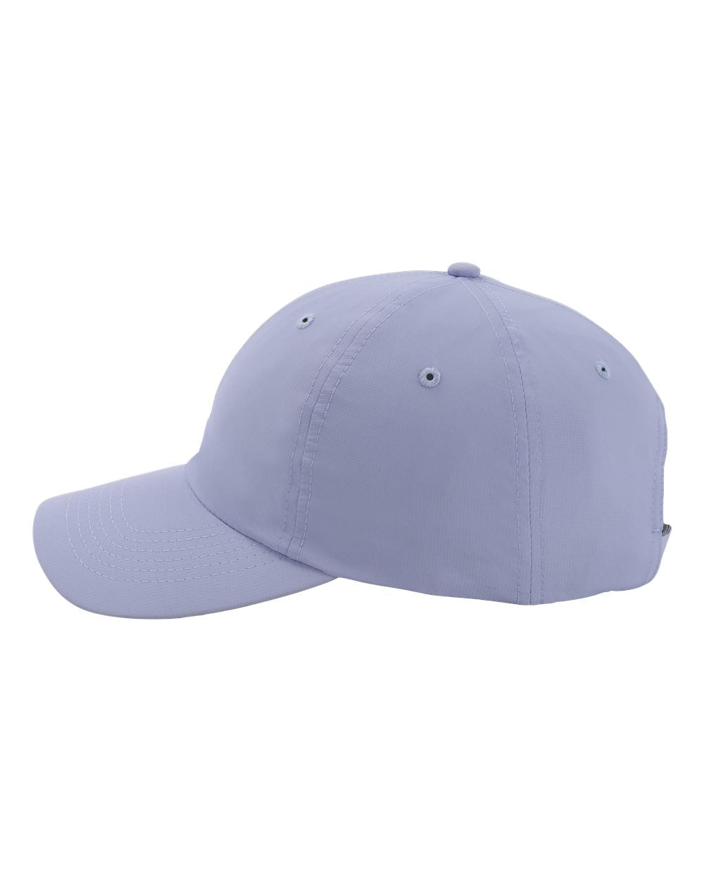 Custom Embroidered Imperial 210 Performance Cap - Lavender