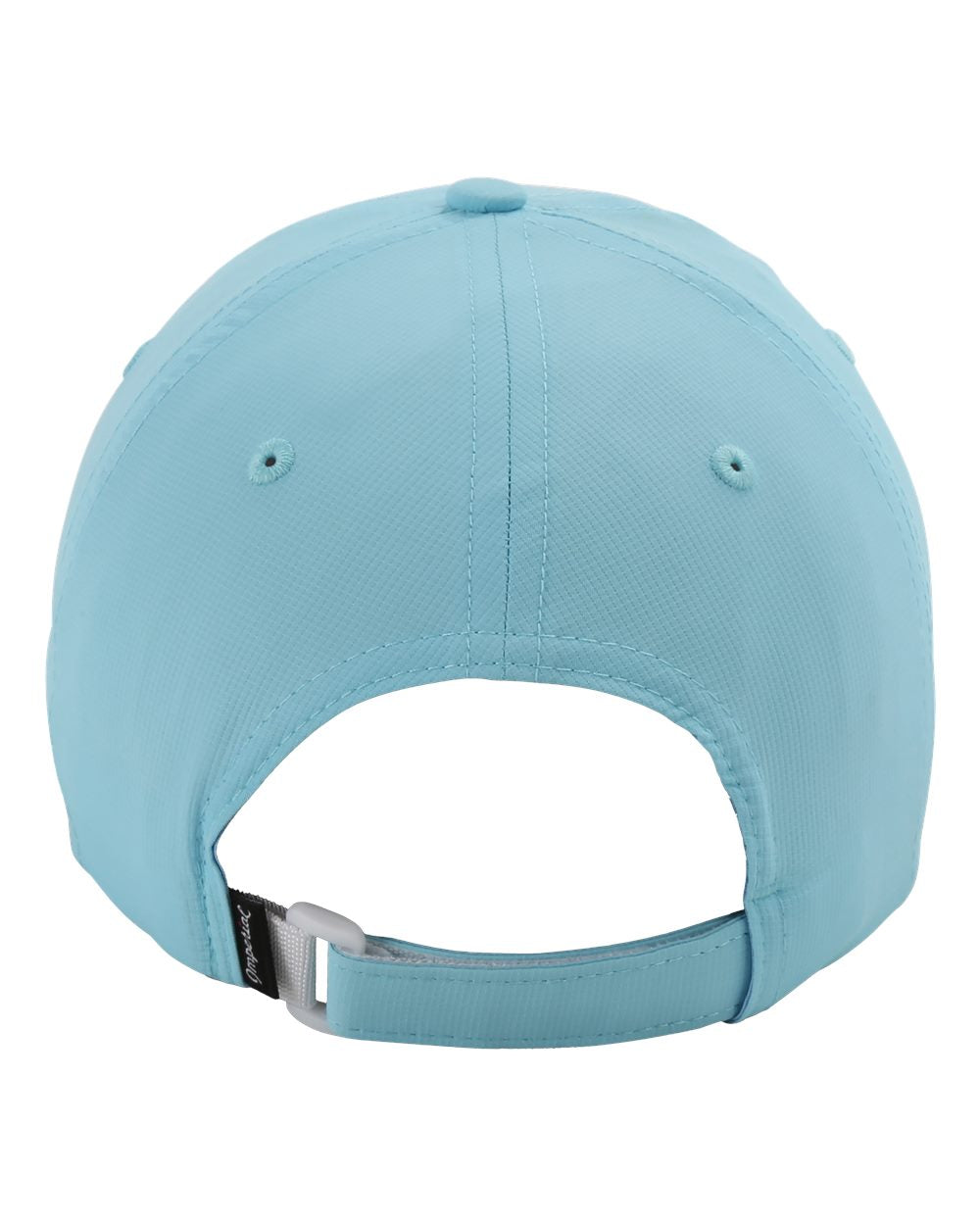 Custom Embroidered Imperial 210 Performance Cap - Light Blue