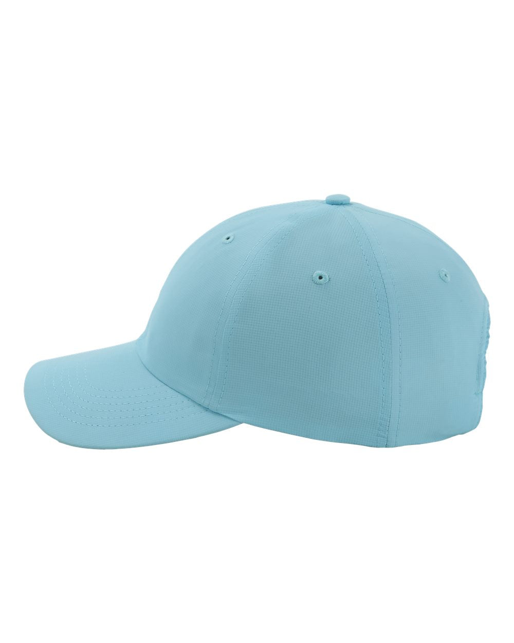 Custom Embroidered Imperial 210 Performance Cap - Light Blue