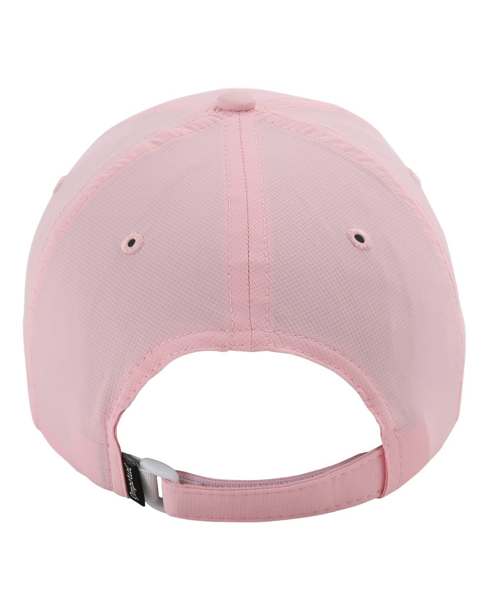 Custom Embroidered Imperial 210 Performance Cap - Light Pink