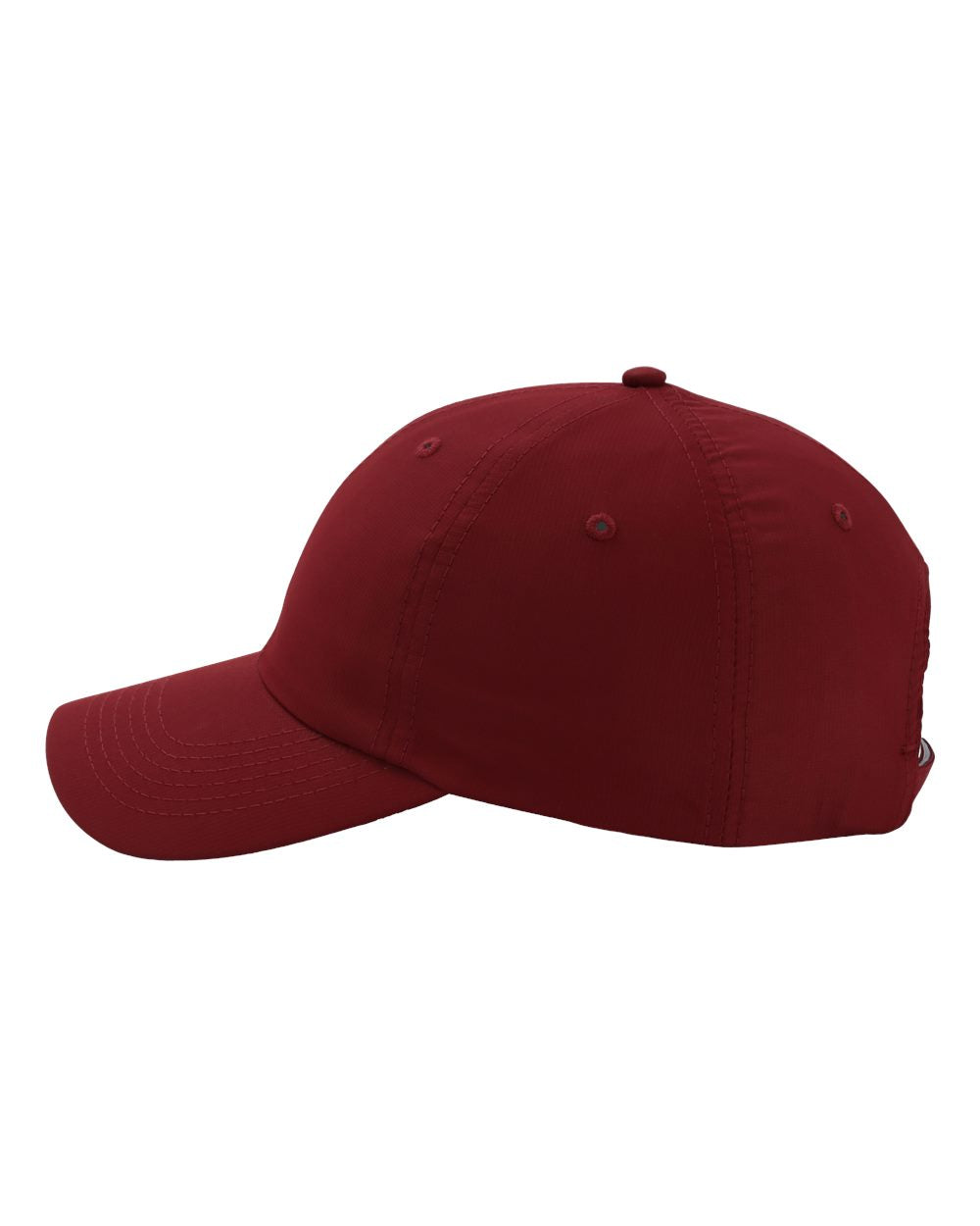 Custom Embroidered Imperial 210 Performance Cap - Maroon