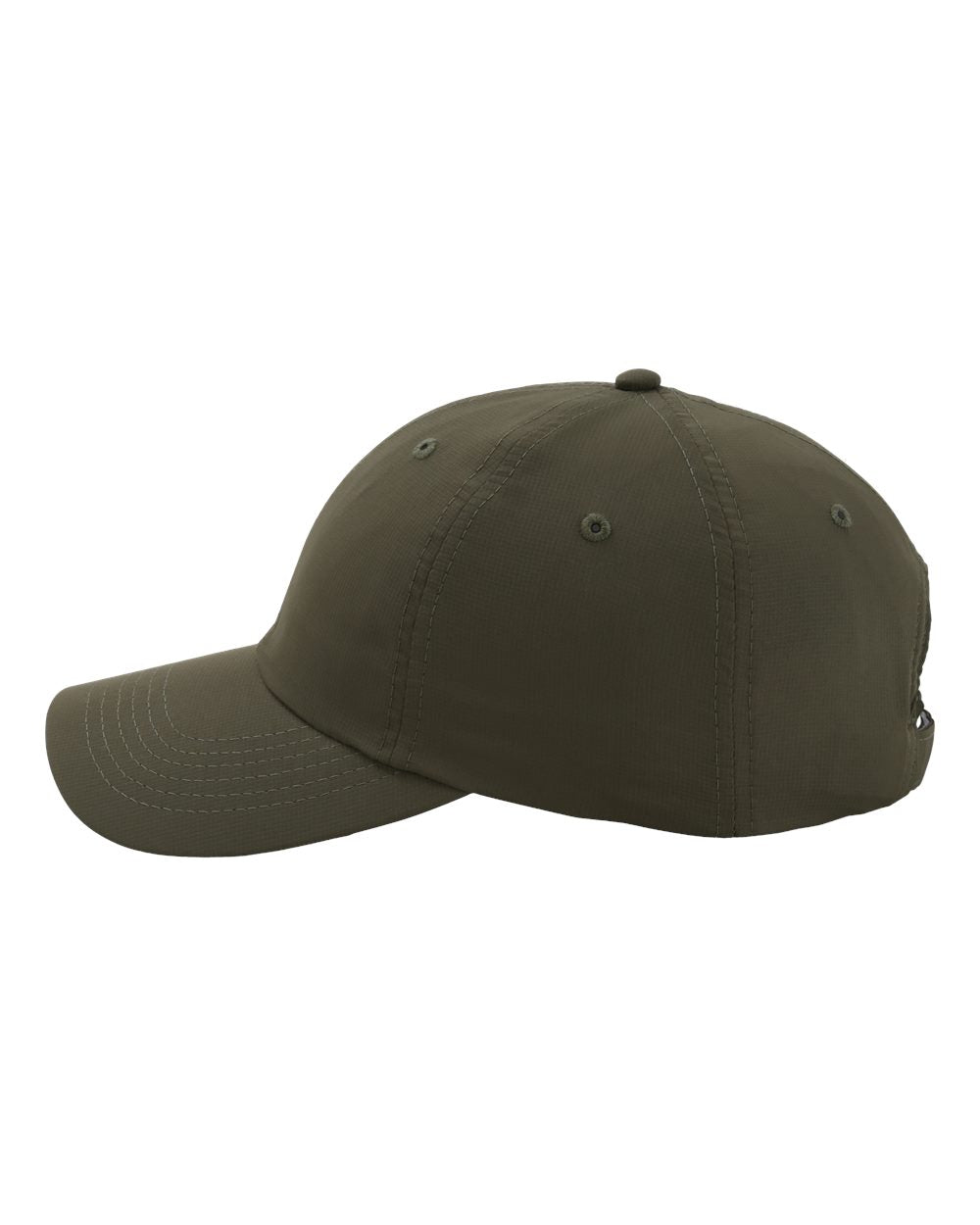 Custom Embroidered Imperial 210 Performance Cap - Olive