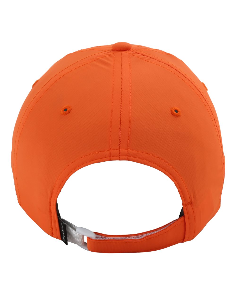 Custom Embroidered Imperial 210 Performance Cap - Orange