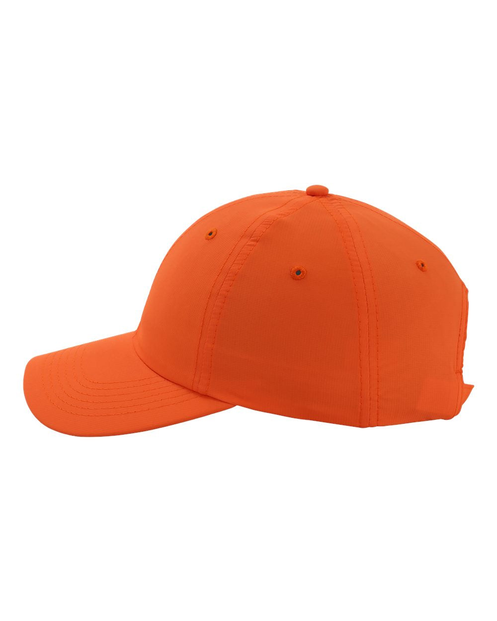 Custom Embroidered Imperial 210 Performance Cap - Orange