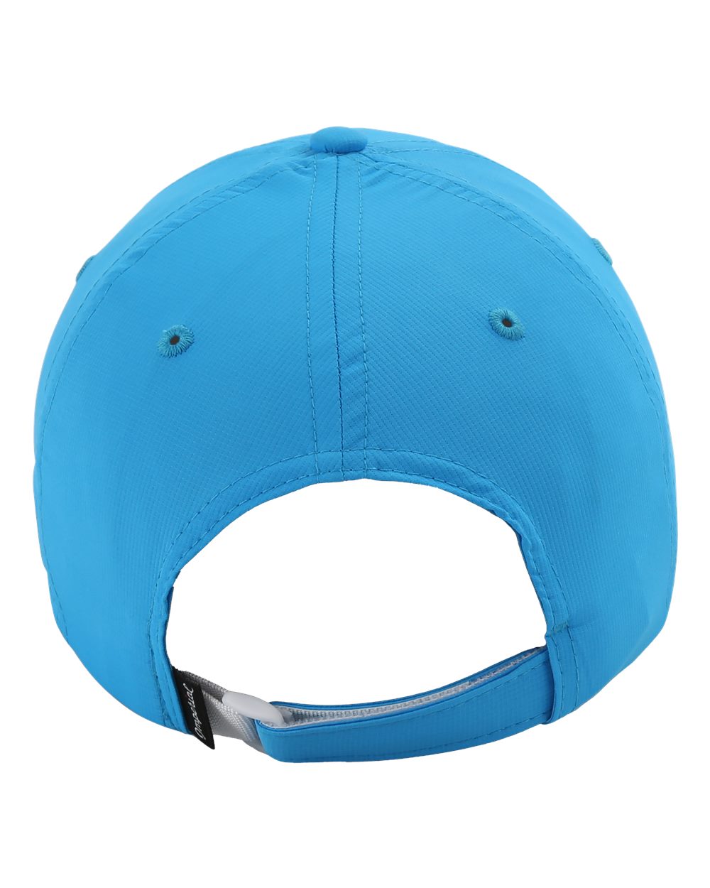 Custom Embroidered Imperial 210 Performance Cap - Pacific Blue