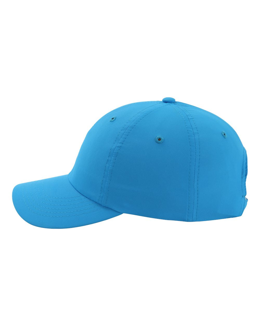 Custom Embroidered Imperial 210 Performance Cap - Pacific Blue