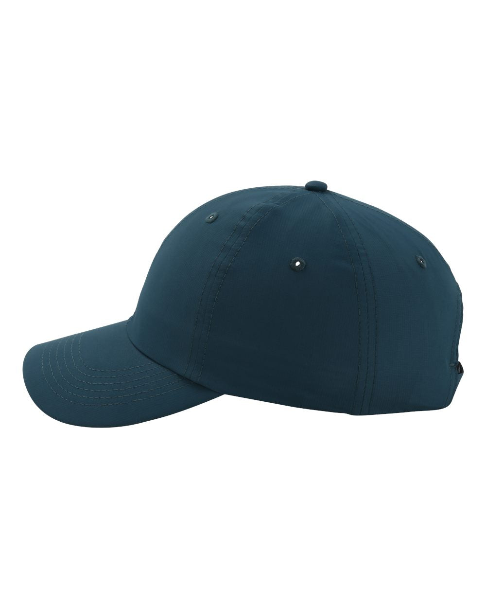 Custom Embroidered Imperial 210 Performance Cap - Petrol