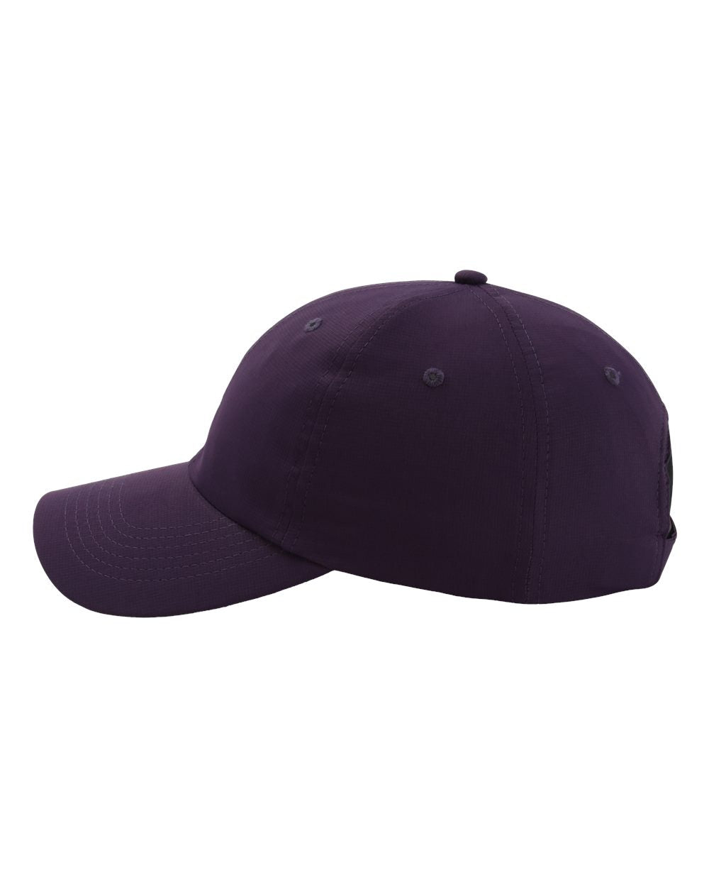 Custom Embroidered Imperial 210 Performance Cap - Purple