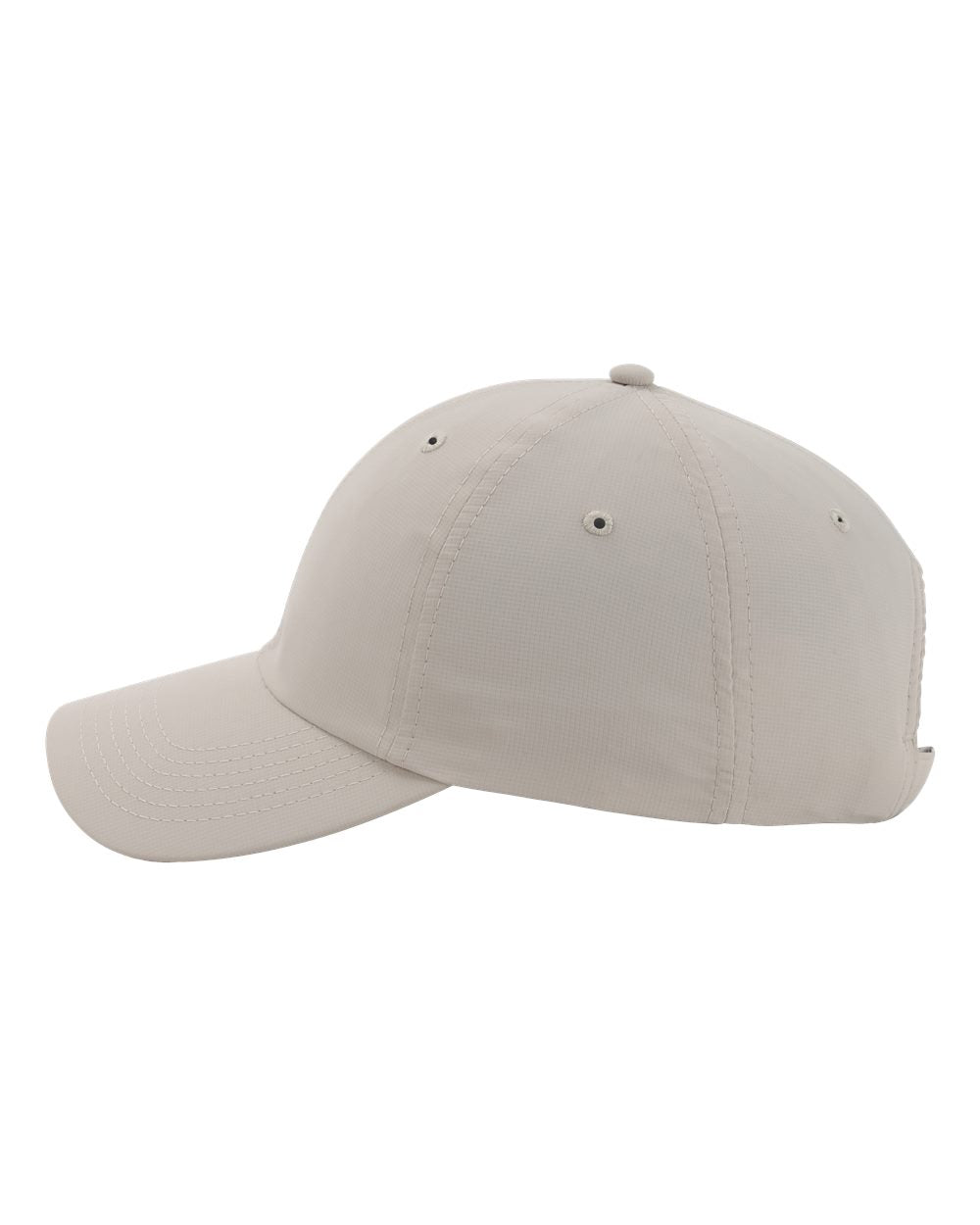 Custom Embroidered Imperial 210 Performance Cap - Putty