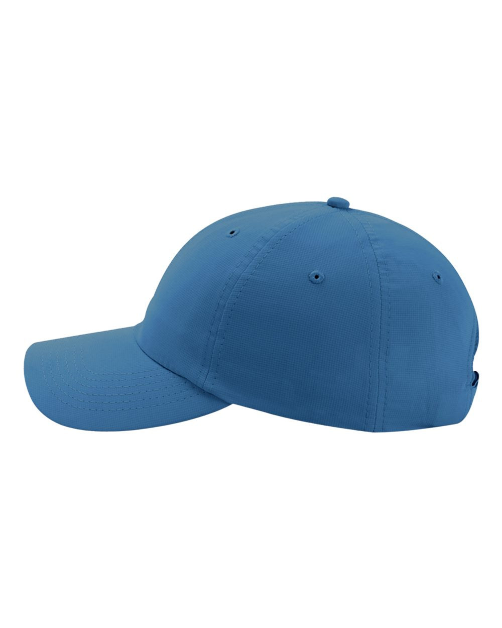 Custom Embroidered Imperial 210 Performance Cap - Seaglass