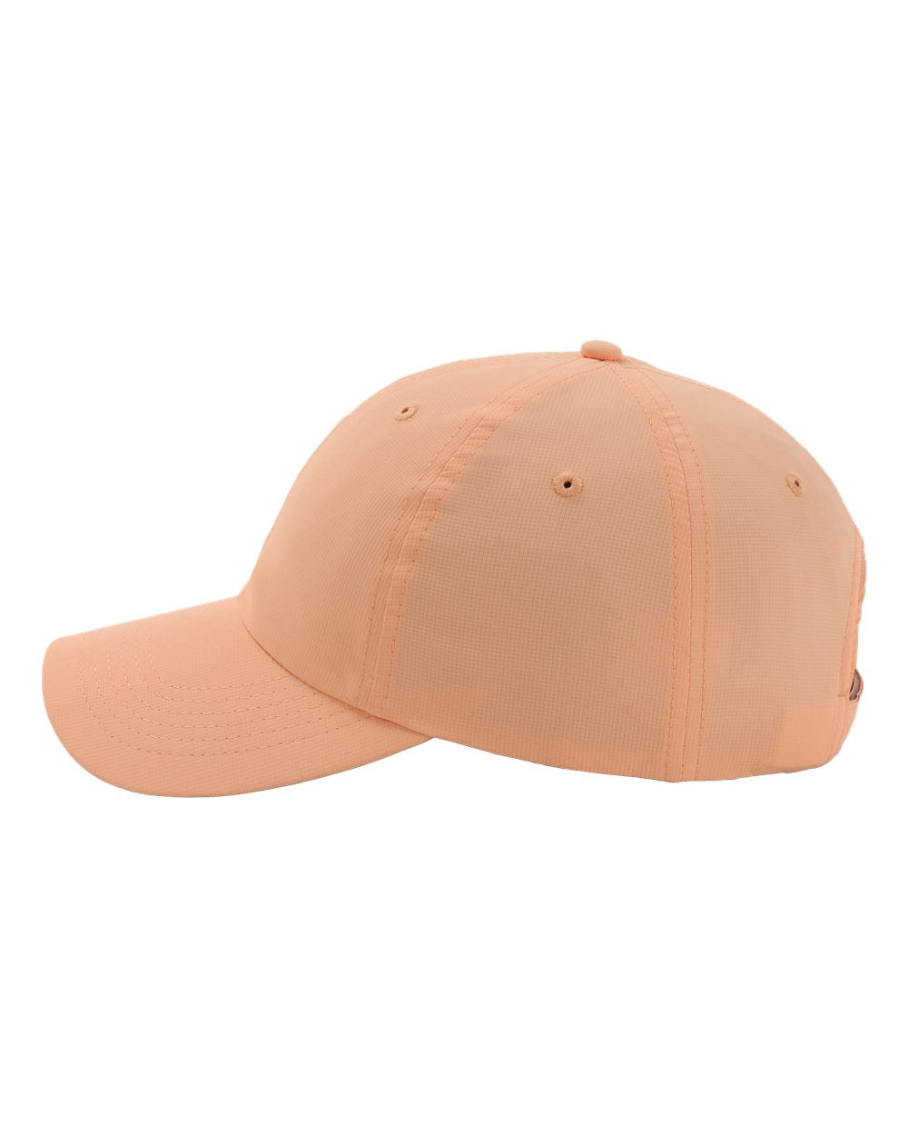 Custom Embroidered Imperial 210 Performance Cap - Sorbet