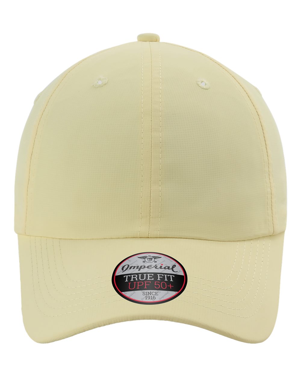 Custom Embroidered Imperial 210 Performance Cap - Sunbeam