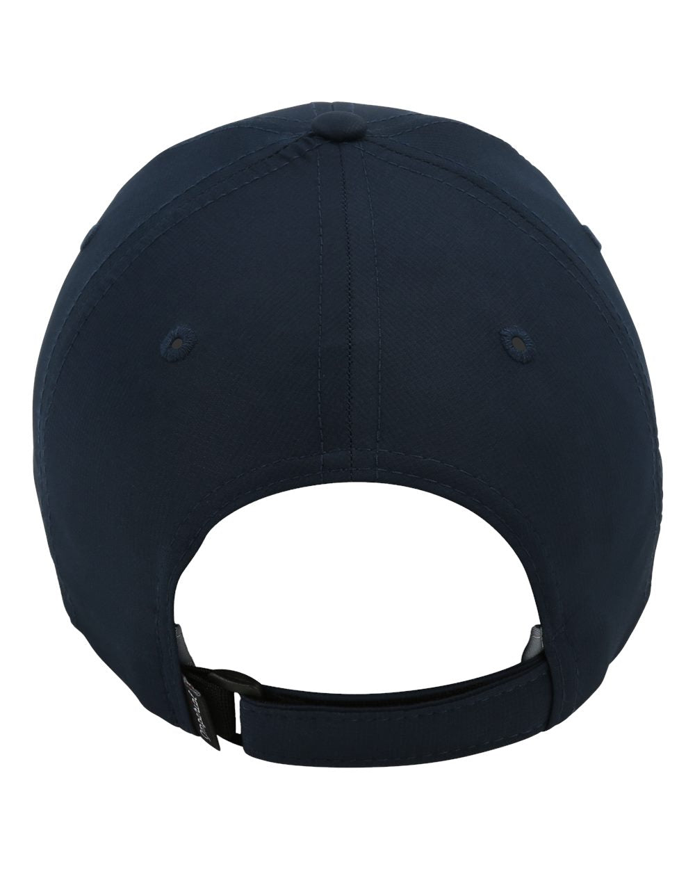 Custom Embroidered Imperial 210 Performance Cap - True Navy