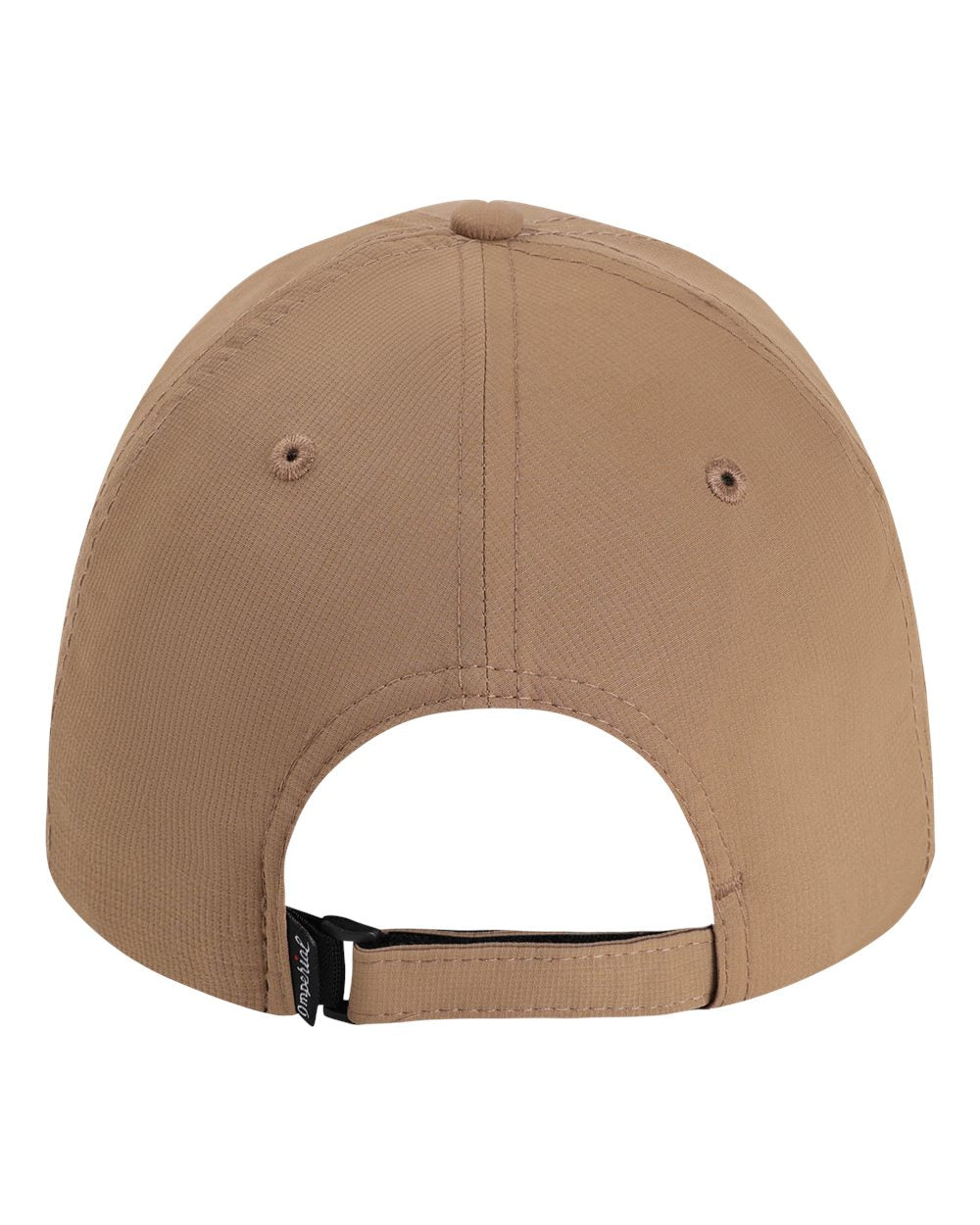 Custom Embroidered Imperial 210 Performance Cap - Walnut