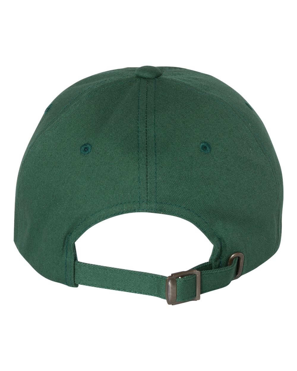 Custom Embroidered Yupoong Classic Dad Cap - Spruce