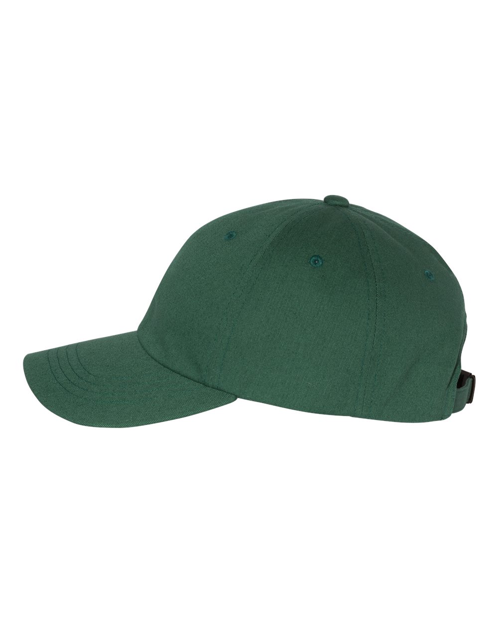 Custom Embroidered Yupoong Classic Dad Cap - Spruce